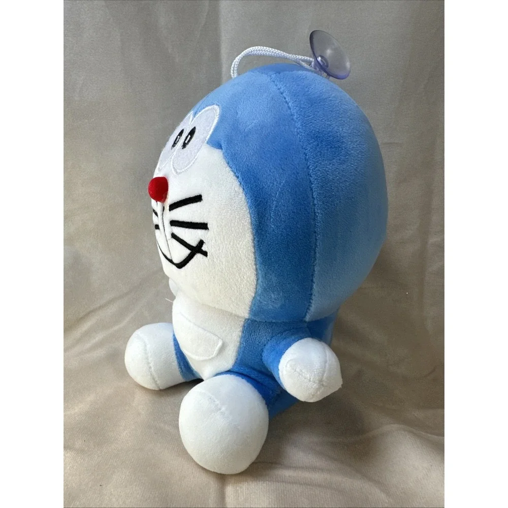 N/A this doraemon